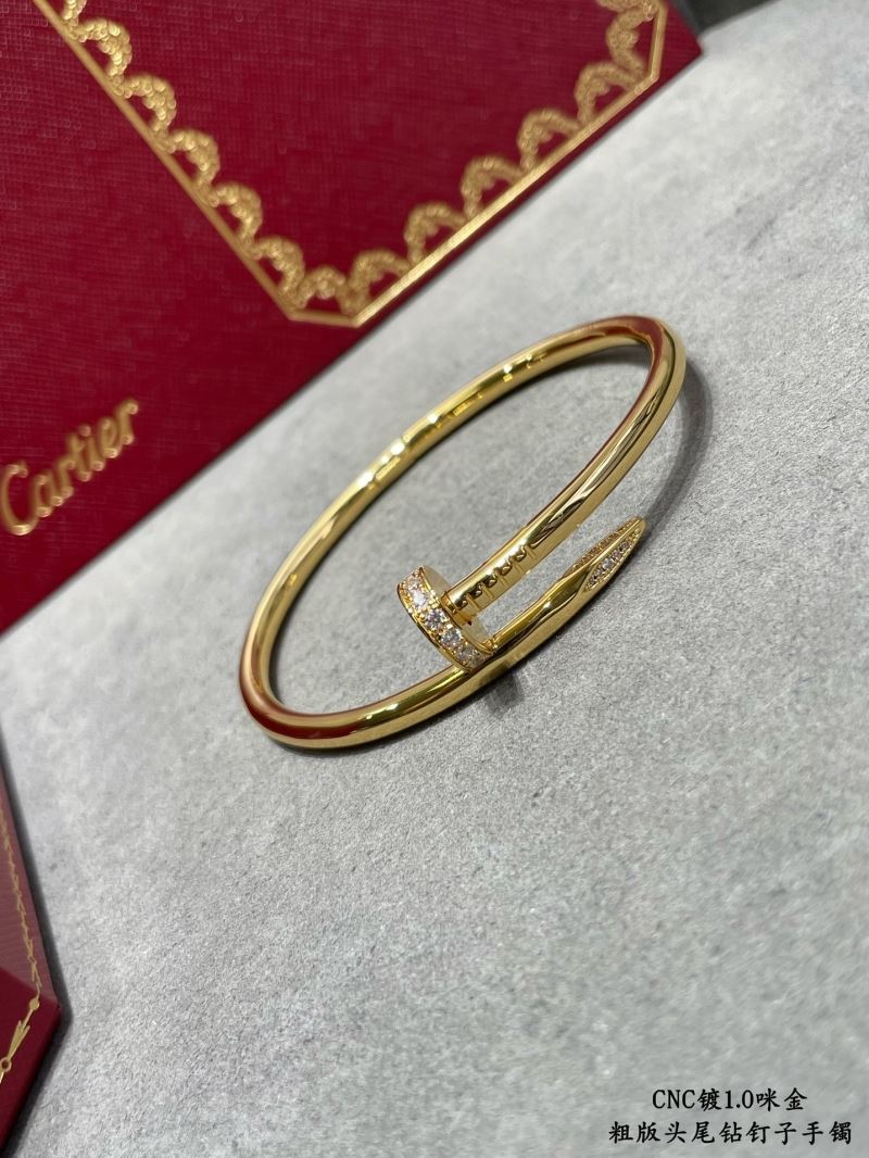 Cartier Bracelets